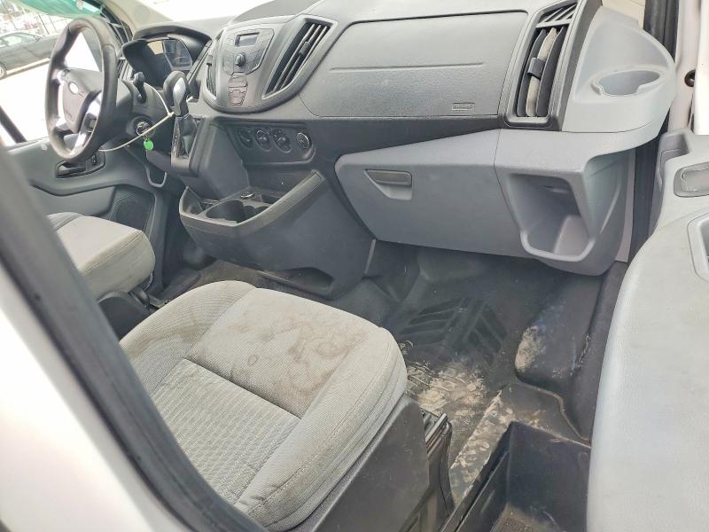 Продаж на аукціоні авто 2016 Ford Transit, vin: 1FTYR1ZM5GKB20606, номер лоту: 49445396