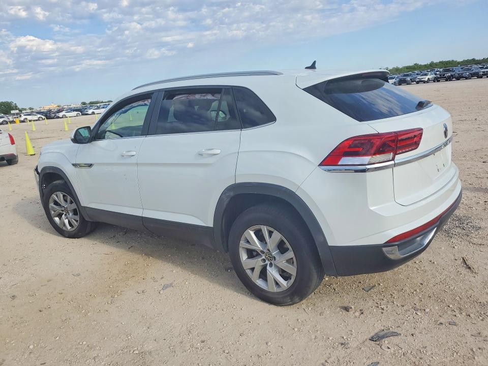 Aukcja sprzedaży 2020 Volkswagen Atlas Cross Sport, vin: 1V2GC2CA2LC214687, numer aukcji: 49232906