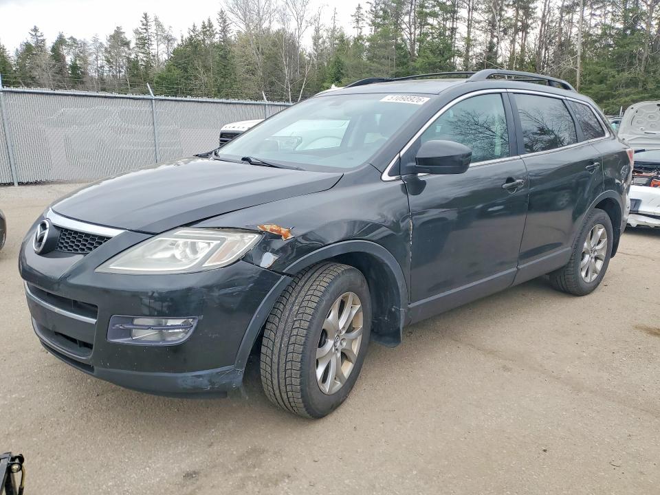 Aukcja sprzedaży 2011 Mazda Cx-9, vin: JM3TB3CA1B0301965, numer aukcji: 51098926