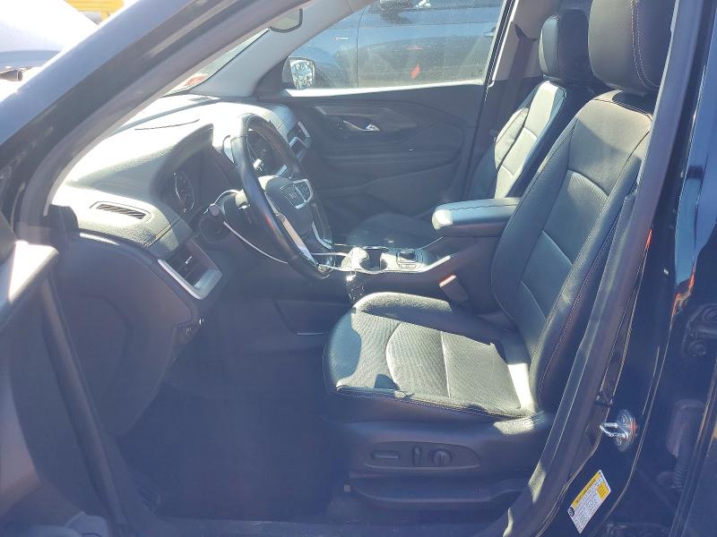 Продаж на аукціоні авто 2020 Gmc Terrain, vin: 3GKALVEX2LL192841, номер лоту: 48399936