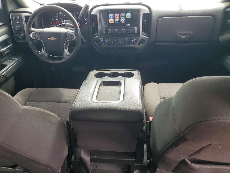 Aukcja sprzedaży 2016 Chevrolet Silverado, vin: 3GCUKREC2GG114803, numer aukcji: 48655656