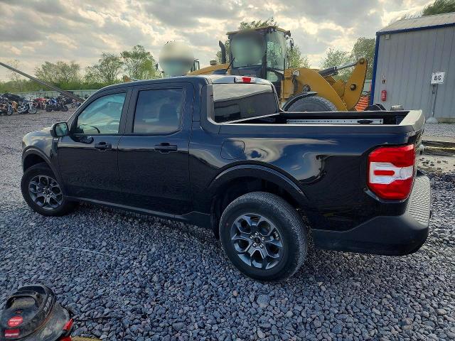 Aukcja sprzedaży 2025 Ford Maverick, vin: 3FTTW8H31SRB55653, numer aukcji: 50941006