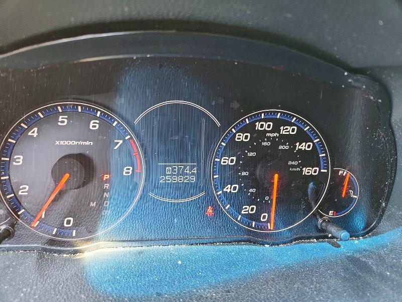 Aukcja sprzedaży 2006 Acura Tsx, vin: JH4CL96886C035378, numer aukcji: 49623666