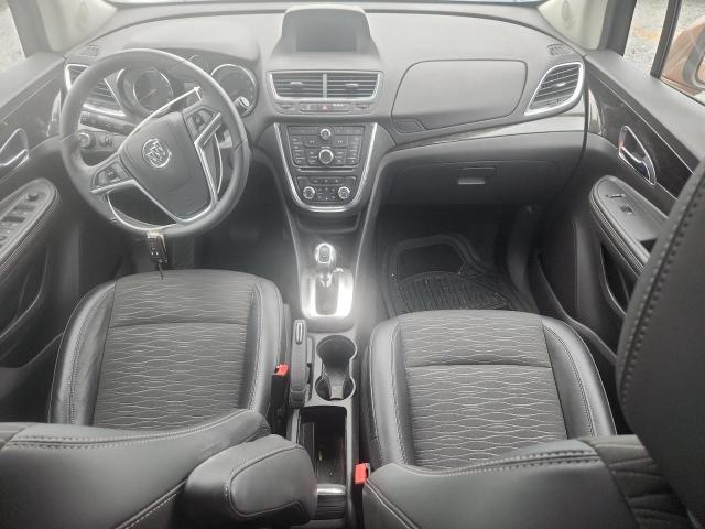 Продаж на аукціоні авто 2016 Buick Encore, vin: KL4CJ1SM5GB727238, номер лоту: 49114756