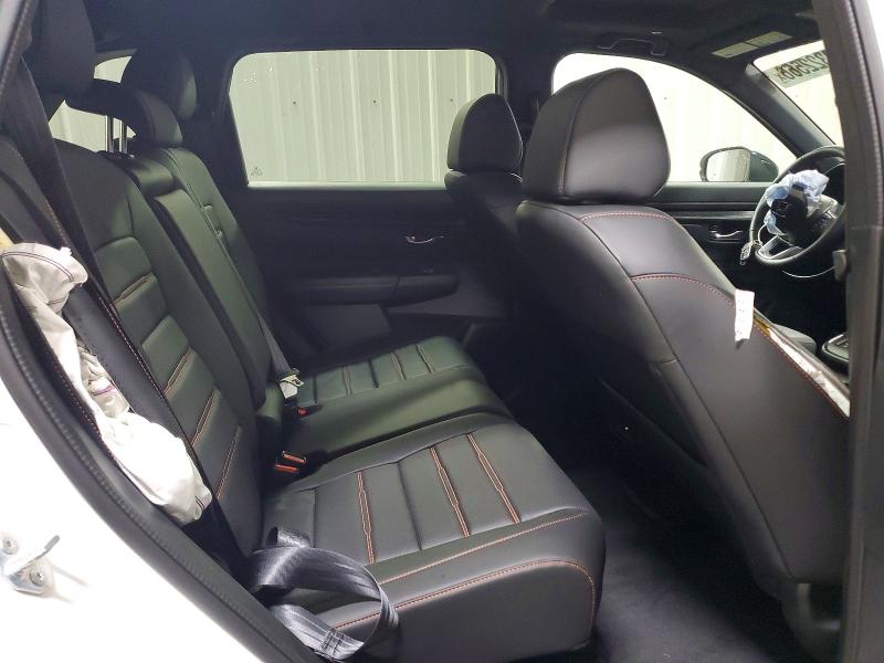 Продажа на аукционе авто 2026 Honda Cr-v, vin: 7FARS6H80TE036053, номер лота: 49322566