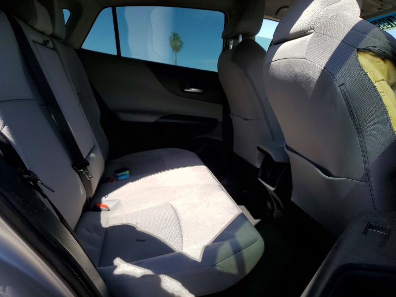 47995016 :رقم المزاد ، JTEAAAAH4MJ052917 vin ، 2021 Toyota Venza مزاد بيع