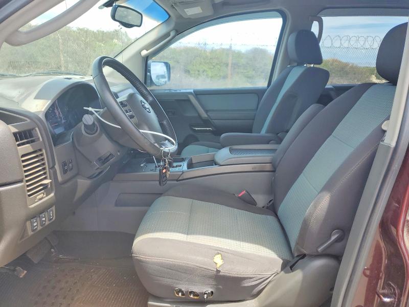 Aukcja sprzedaży 2005 Nissan Titan, vin: 1N6AA07A65N508240, numer aukcji: 48263836