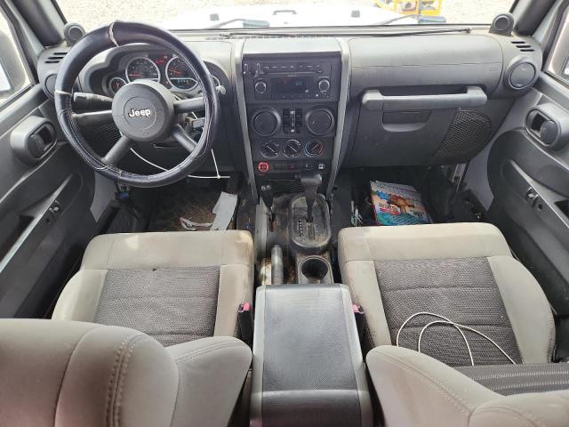 Продажа на аукционе авто 2010 Jeep Wrangler Unlimited, vin: 1J4BA3H16AL192166, номер лота: 51477766