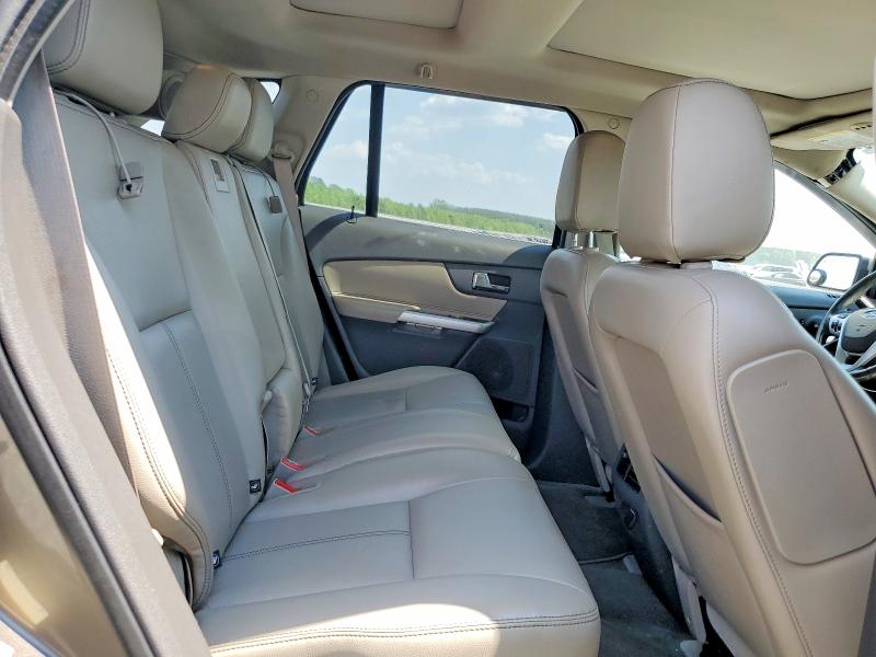 Aukcja sprzedaży 2013 Ford Edge, vin: 2FMDK3KC2DBB09712, numer aukcji: 51288496