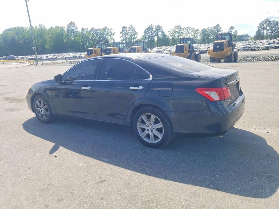Aukcja sprzedaży 2007 Lexus Es 350, vin: JTHBJ46G572095816, numer aukcji: 49868536