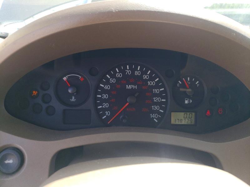 2006 Ford Focus მანქანა იყიდება აუქციონზე, vin: 1FAFP34N76W245032, აუქციონის ნომერი: 51298876