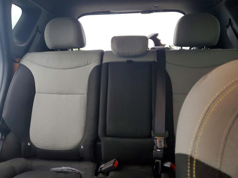 51418816 :رقم المزاد ، KNDJP3A54G7404920 vin ، 2016 Kia Soul مزاد بيع