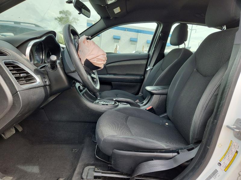 Aukcja sprzedaży 2014 Dodge Avenger, vin: 1C3CDZAB9EN148569, numer aukcji: 49151136