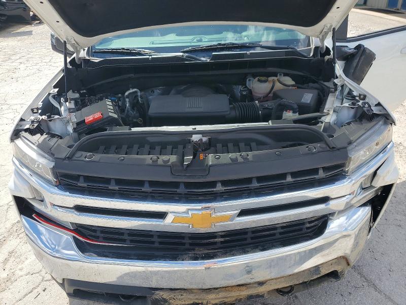 Продажа на аукционе авто 2021 Chevrolet Silverado, vin: 1GCUYDED2MZ232596, номер лота: 47320496