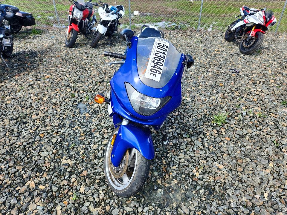 Продаж на аукціоні авто 1999 Yamaha Yzf600, vin: JYA5AHC01XA015877, номер лоту: 50136946