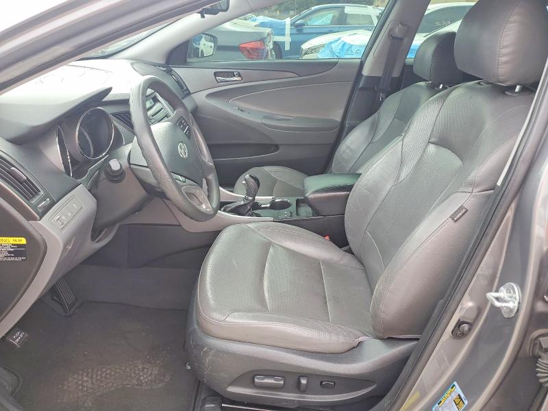 Aukcja sprzedaży 2014 Hyundai Sonata, vin: 5NPEB4AC3EH899446, numer aukcji: 49798546