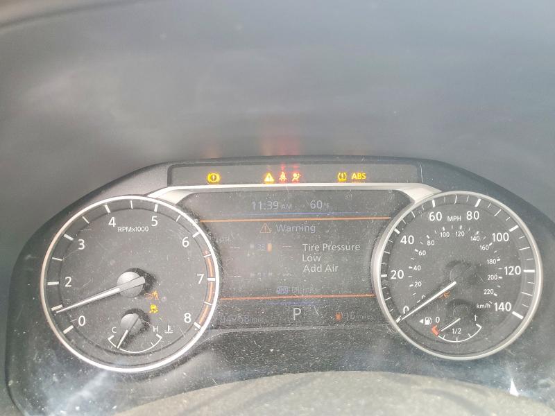 Продаж на аукціоні авто 2021 Nissan Altima, vin: 1N4BL4CW4MN374715, номер лоту: 51473016