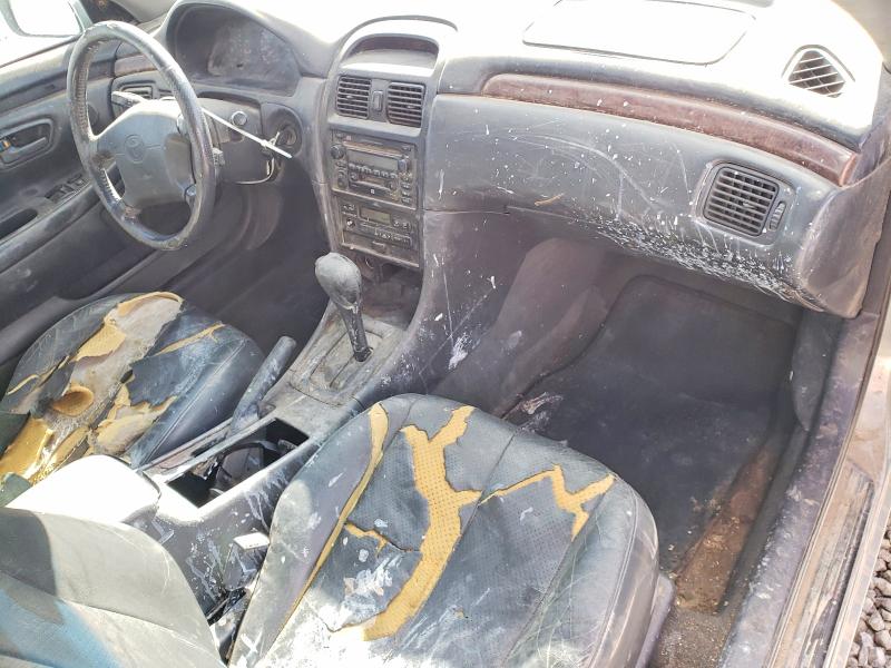 Aukcja sprzedaży 2000 Toyota Camry Solara, vin: 2T1CF28P7YC312004, numer aukcji: 50580346