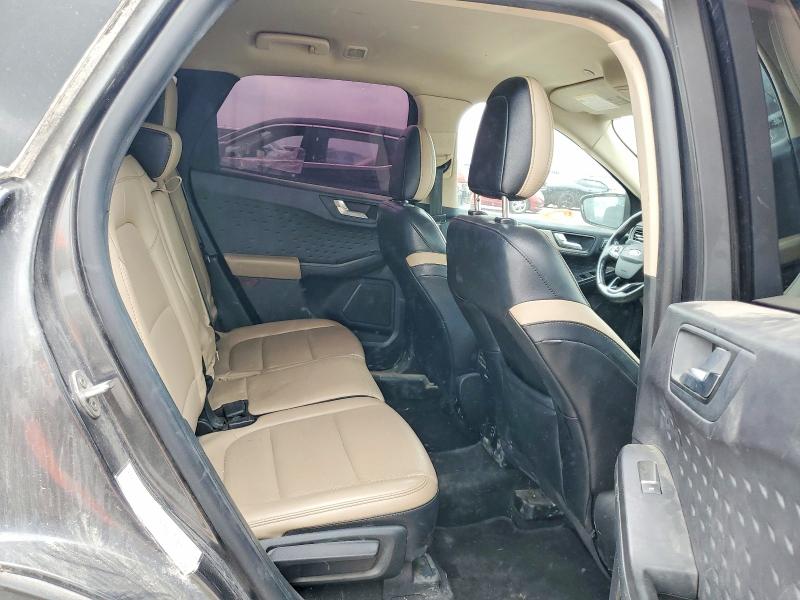 41630966 :رقم المزاد ، 1FMCU0H63LUB19857 vin ، 2020 Ford Escape مزاد بيع