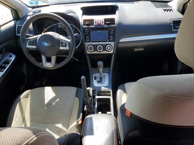Продажа на аукционе авто 2017 Subaru Crosstrek, vin: JF2GPABC5HH216836, номер лота: 41987626