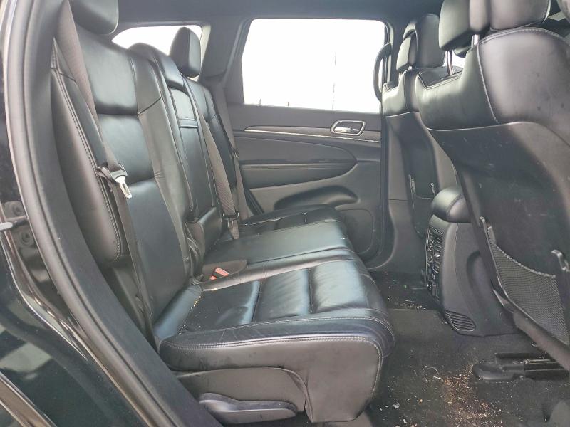 2022 Jeep Grand Cherokee მანქანა იყიდება აუქციონზე, vin: 1C4RJFBG4NC109701, აუქციონის ნომერი: 48532546