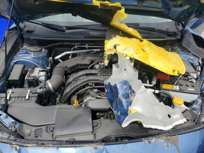 Aukcja sprzedaży 2023 Subaru Crosstrek, vin: JF2GTAPCXPH205155, numer aukcji: 49965136