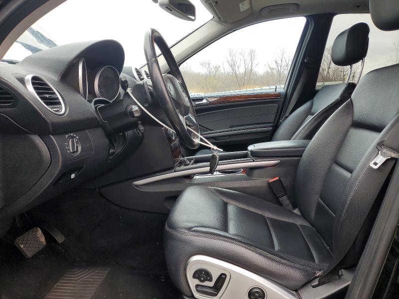 2010 Mercedes-benz Ml მანქანა იყიდება აუქციონზე, vin: 4JGBB8GB0AA567504, აუქციონის ნომერი: 48597466
