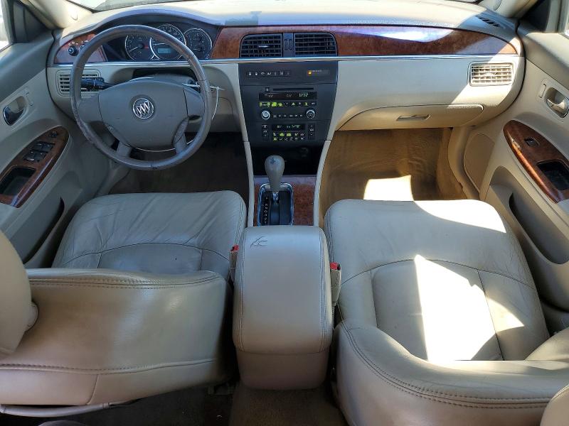 Aukcja sprzedaży 2006 Buick Lacrosse, vin: 2G4WD582561179520, numer aukcji: 49001396