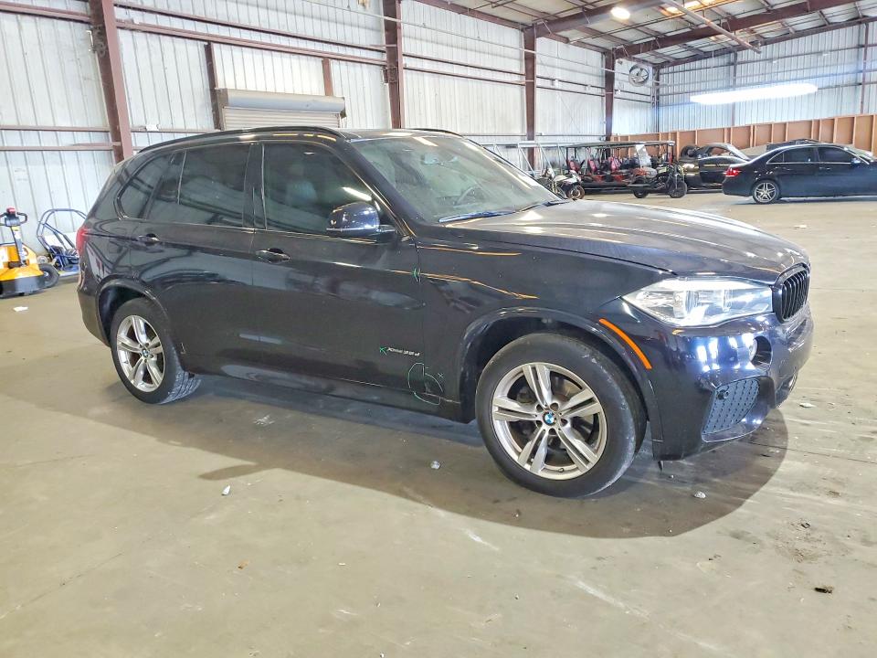 Продажа на аукционе авто 2015 Bmw X5, vin: 5UXKS4C52F0N10407, номер лота: 49788416