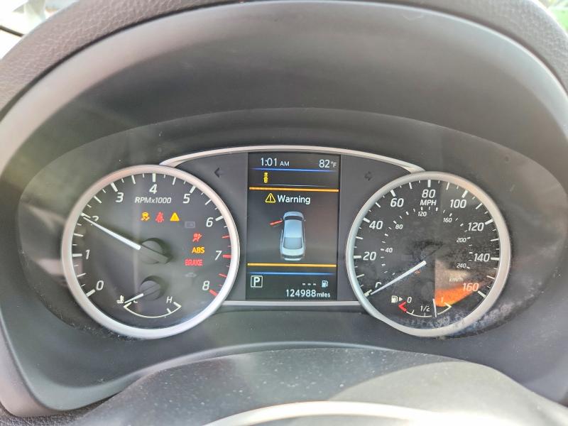 Продаж на аукціоні авто 2019 Nissan Sentra, vin: 3N1AB7APXKY310736, номер лоту: 49306546