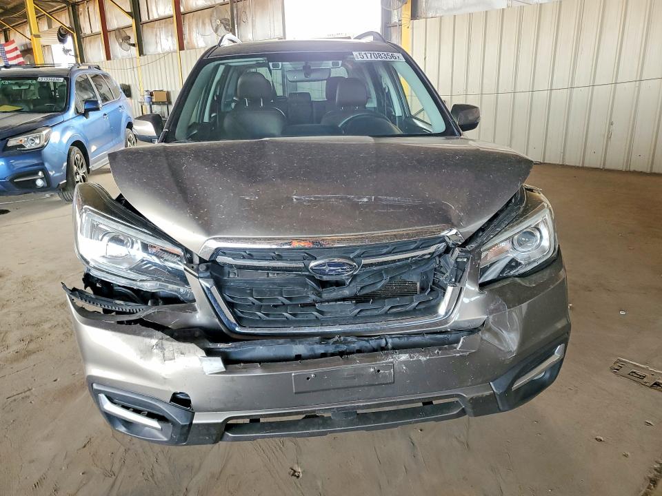 Aukcja sprzedaży 2018 Subaru Forester, vin: JF2SJAWCXJH604723, numer aukcji: 51708356