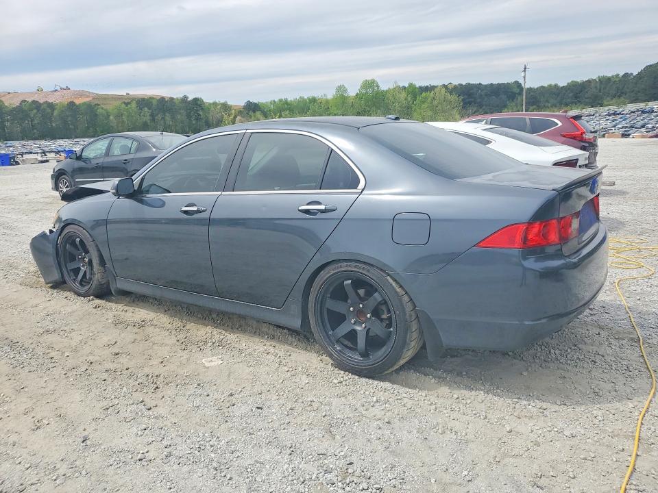 48767036 :رقم المزاد ، JH4CL95858C002679 vin ، 2008 Acura Tsx مزاد بيع