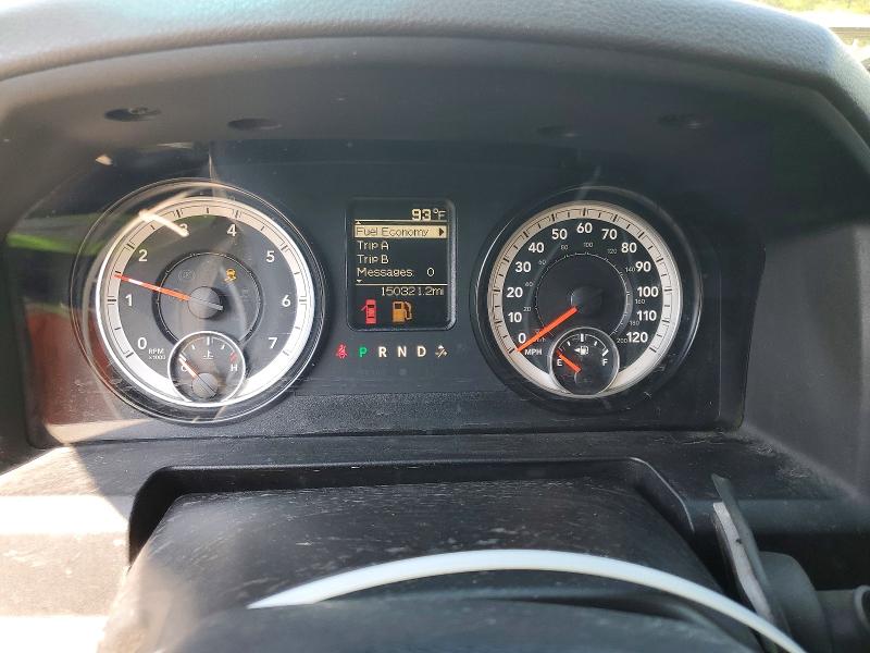 51161846 :رقم المزاد ، 3C6TR4HT7FG657978 vin ، 2015 Ram 2500 مزاد بيع