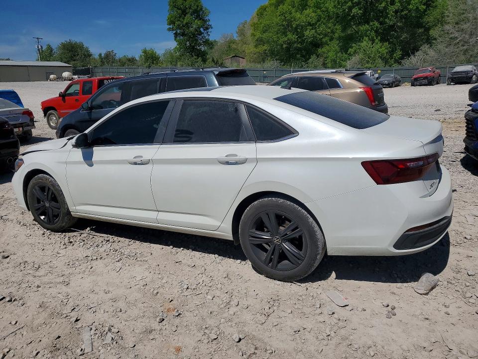 Aukcja sprzedaży 2023 Volkswagen Jetta, vin: 3VW7M7BU1PM018684, numer aukcji: 49975366