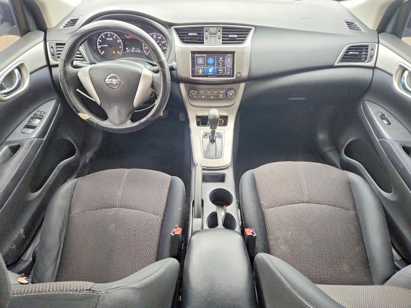 Продаж на аукціоні авто 2014 Nissan Sentra, vin: 3N1AB7AP4EY328041, номер лоту: 52025636