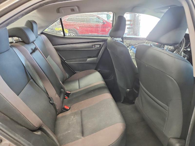 49815346 :رقم المزاد ، 2T1BURHE5KC194891 vin ، 2019 Toyota Corolla مزاد بيع