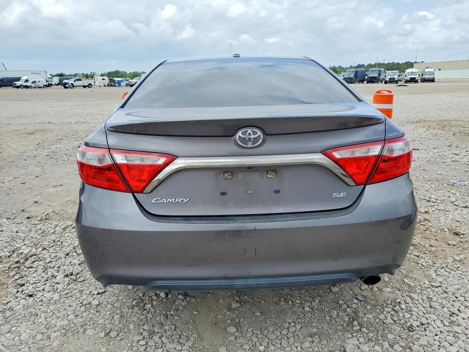 Aukcja sprzedaży 2017 Toyota Camry, vin: 4T1BF1FK0HU388109, numer aukcji: 50108916