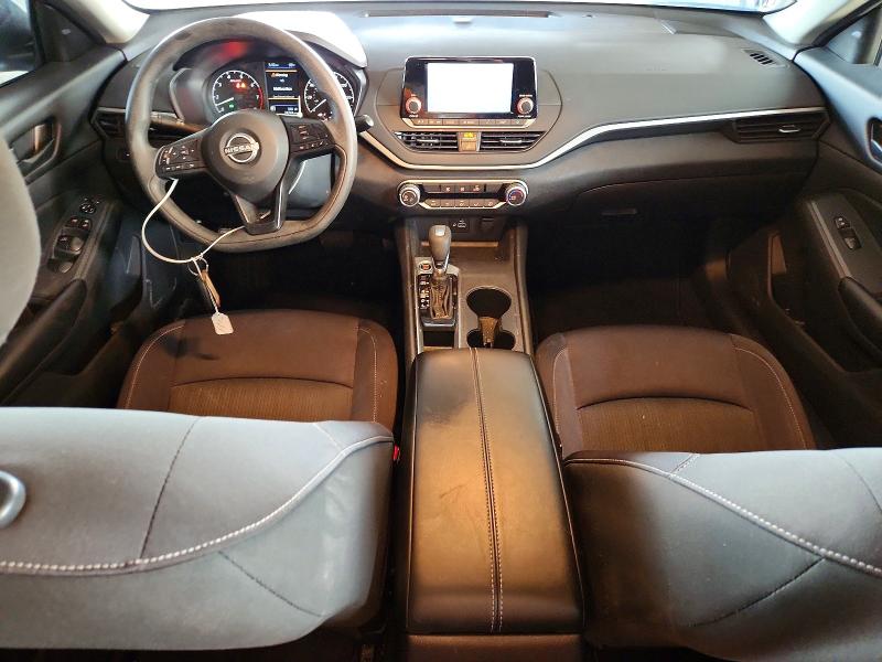 Aukcja sprzedaży 2024 Nissan Altima, vin: 1N4BL4BV1RN410733, numer aukcji: 52036276