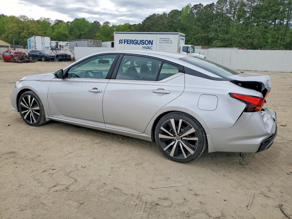 2019 Nissan Altima მანქანა იყიდება აუქციონზე, vin: 1N4BL4CV4KC164180, აუქციონის ნომერი: 51592276