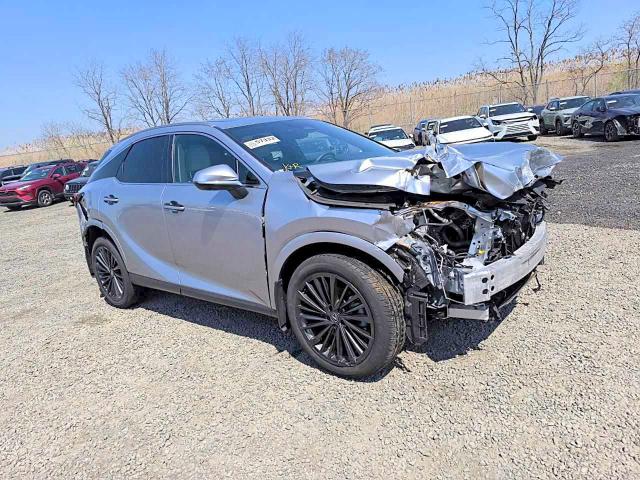 Aukcja sprzedaży 2024 Lexus Rx 350, vin: 2T2BAMCA3RC078689, numer aukcji: 49458736