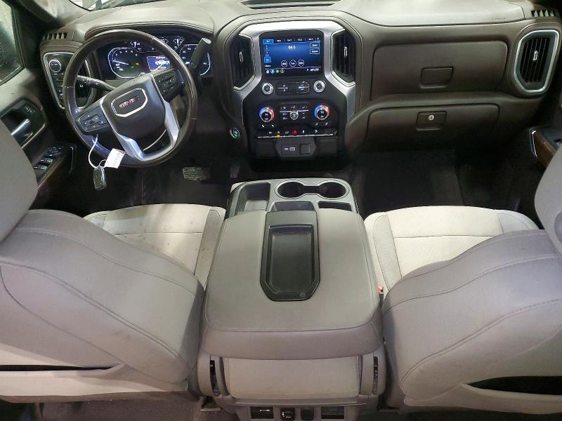 Продажа на аукционе авто 2021 Gmc Sierra, vin: 3GTU9BED7MG248486, номер лота: 51329376