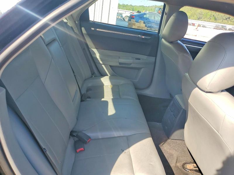 Aukcja sprzedaży 2006 Chrysler 300, vin: 2C3KA53G36H480913, numer aukcji: 50264196