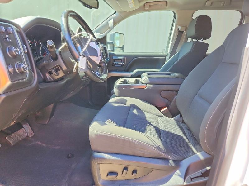 Aukcja sprzedaży 2019 Chevrolet Silverado, vin: 2GC2KSEGXK1185668, numer aukcji: 47158706