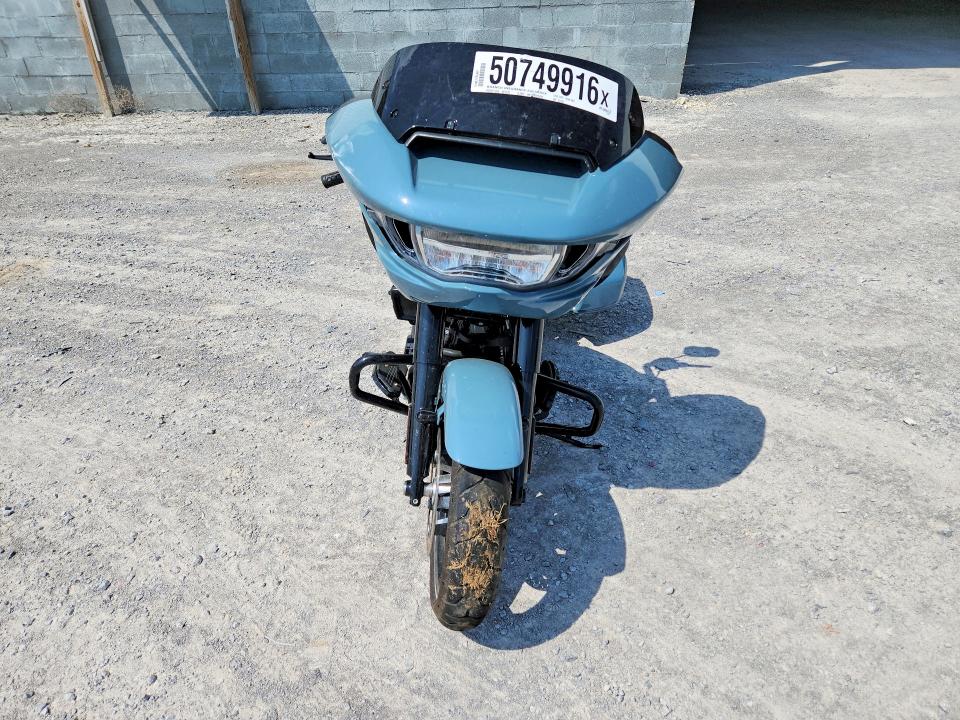Продаж на аукціоні авто 2024 Harley-davidson Fltrx, vin: 1HD1KH713RB651831, номер лоту: 50749916