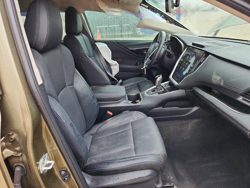 Auction sale of the 2024 Subaru Outback, vin: 4S4BTANC3R3188268, lot number: 51688876