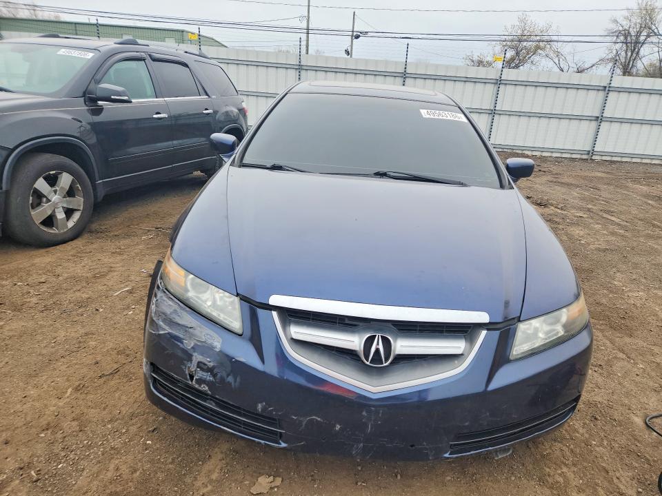 Aukcja sprzedaży 2004 Acura Tl, vin: 19UUA66254A048038, numer aukcji: 49563186