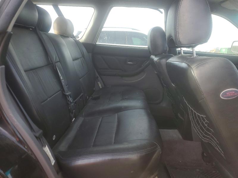 Продаж на аукціоні авто 2001 Subaru Legacy, vin: 4S3BH686117618319, номер лоту: 48447936