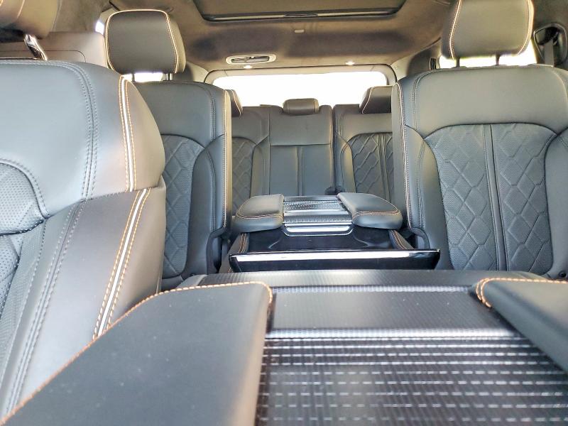 Aukcja sprzedaży 2024 Jeep Grand Wagoneer, vin: 1C4SJVGP3RS186530, numer aukcji: 48485786