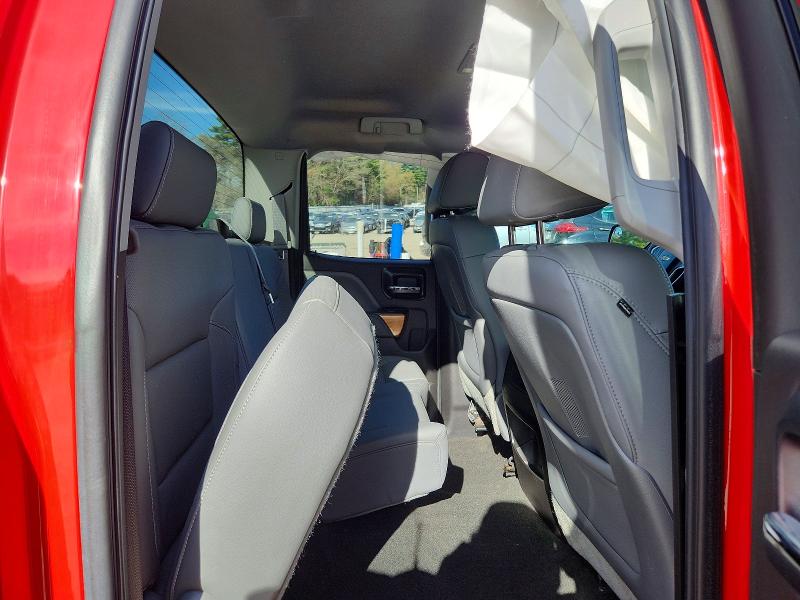 51683356 :رقم المزاد ، 1GCVKSEC6EZ186466 vin ، 2014 Chevrolet Silverado مزاد بيع