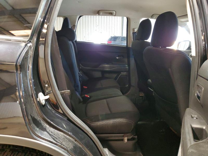 Продаж на аукціоні авто 2016 Mitsubishi Outlander, vin: JA4AZ3A39GZ048360, номер лоту: 49288636